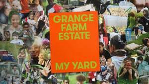 Grange Farm Book
